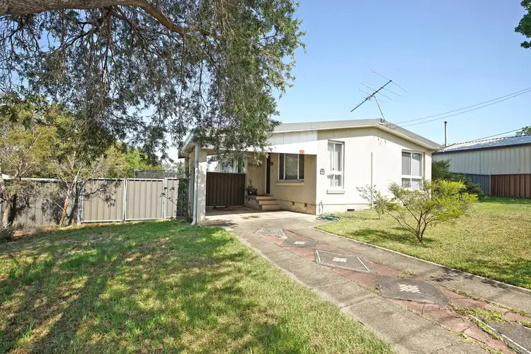 Second view of Homely house listing, 12 Rule Street, Cambridge Park NSW 2747