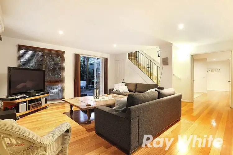 Fourth view of Homely house listing, 26 Fernhill Drive, Dingley Village VIC 3172