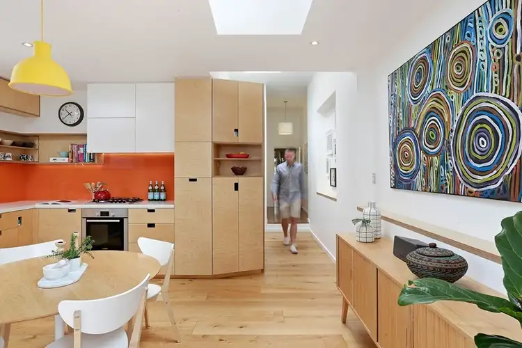 Sixth view of Homely house listing, 25 England Avenue, Marrickville NSW 2204