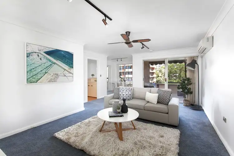 Third view of Homely unit listing, 10/9-15 Gordon Street, Brighton-le-sands NSW 2216