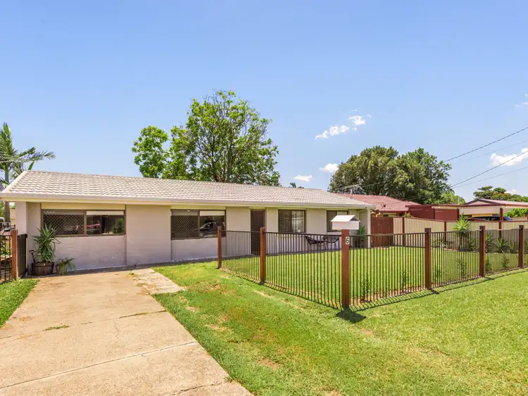 Third view of Homely house listing, 6 Baradine Street, Mount Warren Park QLD 4207