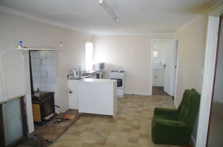 Second view of Homely house listing, 11 Moir Street, Borden WA 6338