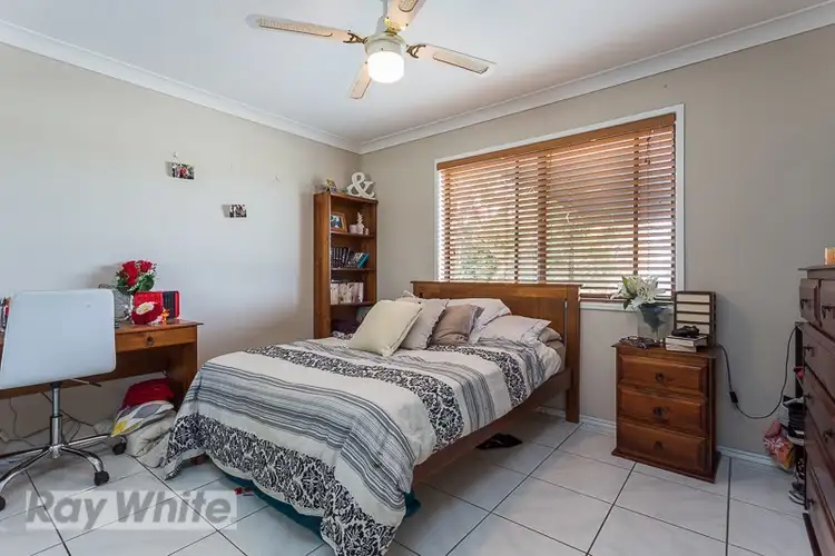 Fourth view of Homely house listing, 8 Guyra Close, Mount Warren Park QLD 4207