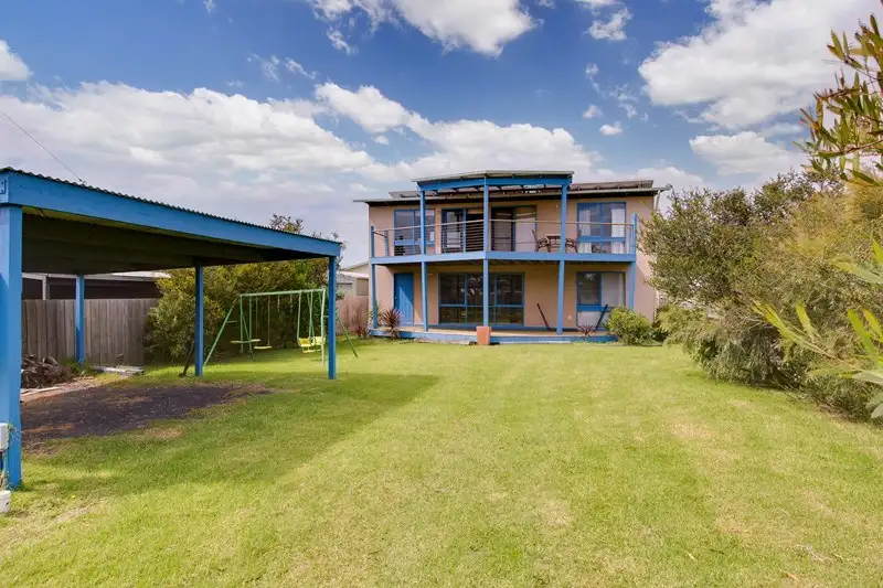 Main view of Homely house listing, 61 Lantana Road, Cape Woolamai VIC 3925