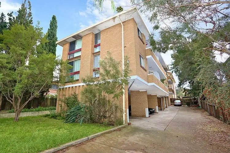 Second view of Homely unit listing, 9 17 Pye Street, Westmead NSW 2145