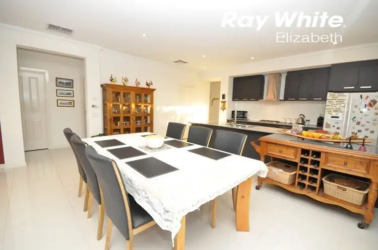 Sixth view of Homely house listing, 14 Burnlea Parade, Blakeview SA 5114