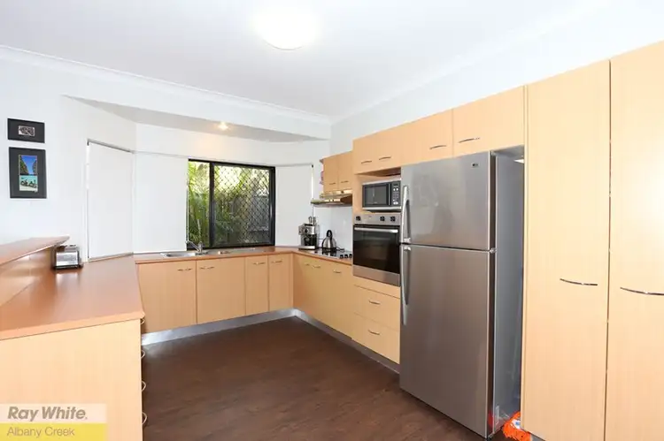 Third view of Homely townhouse listing, 15/17 Spencer Street, Aspley QLD 4034