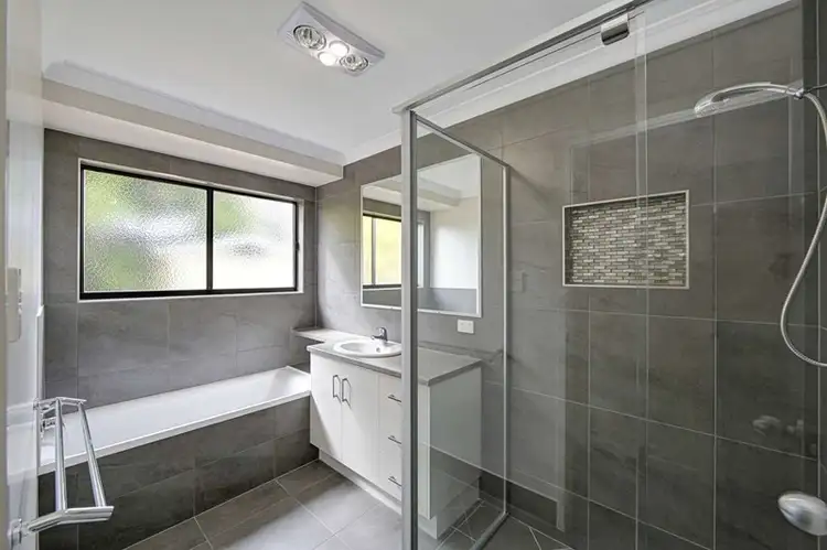 Fourth view of Homely house listing, 18A Alice Street, Walkervale QLD 4670