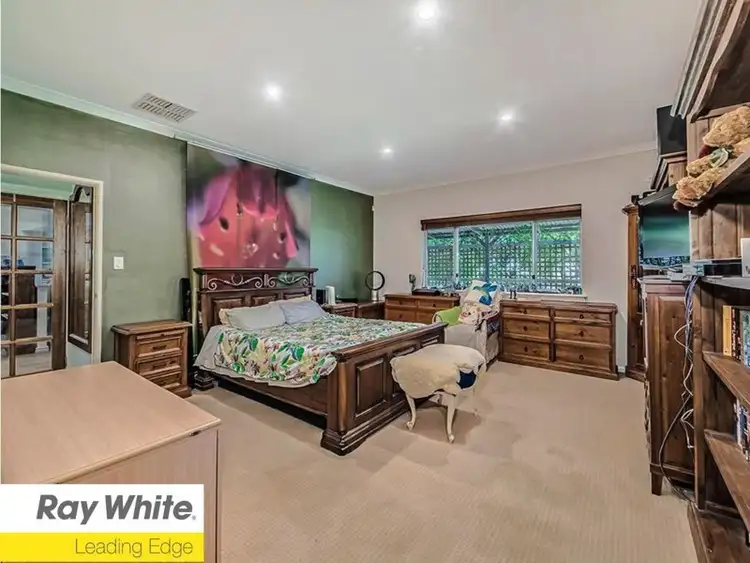 Sixth view of Homely house listing, 152 Darch Trail, Gabbadah WA 6041