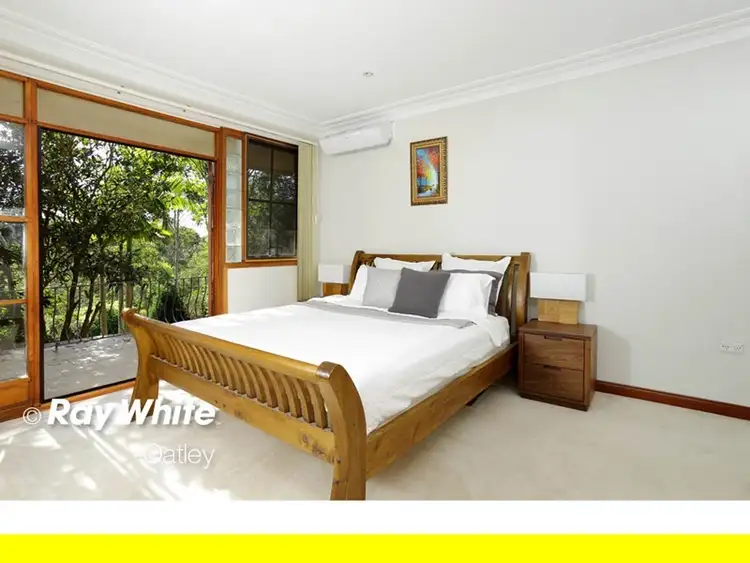 Sixth view of Homely house listing, 124 Letitia Street, Oatley NSW 2223
