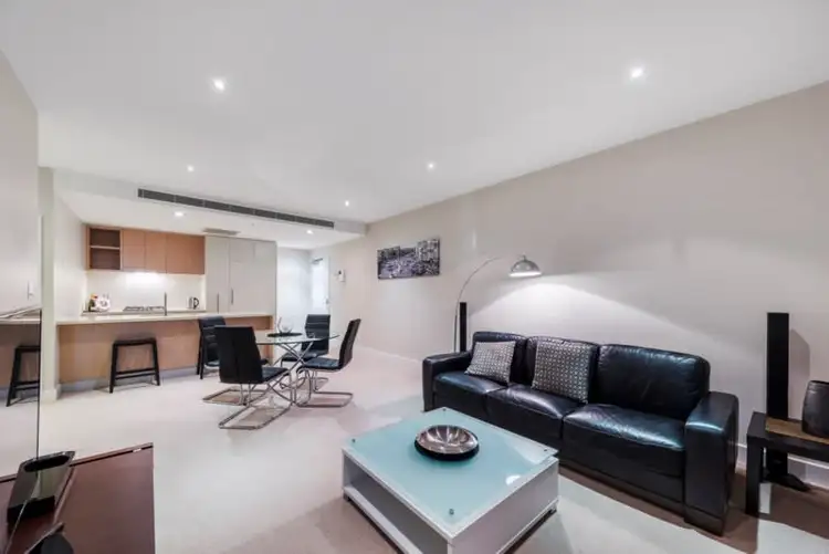 Fourth view of Homely apartment listing, 4149/37c Harbour Road, Hamilton QLD 4007