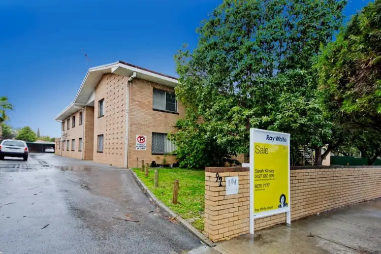Second view of Homely house listing, 2b/92 Alexander Drive, Dianella WA 6059
