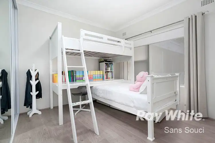 Fourth view of Homely apartment listing, 3/59-63 Alfred Street, Ramsgate Beach NSW 2217