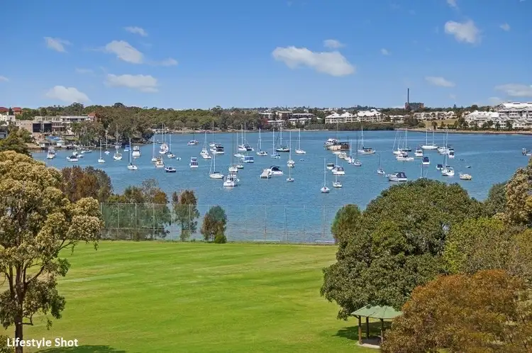 Third view of Homely house listing, 6 Teemer Street, Tennyson Point NSW 2111