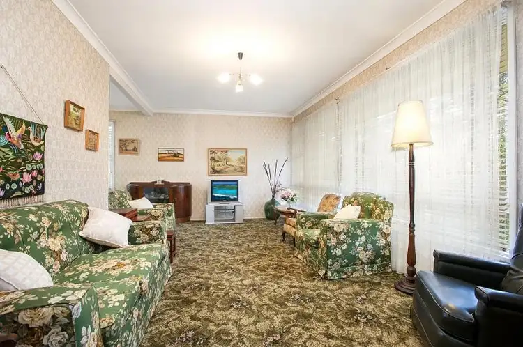 Second view of Homely house listing, 11 Cassia Grove, Beecroft NSW 2119
