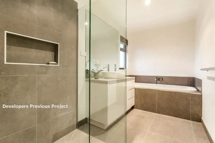 Seventh view of Homely townhouse listing, 1/16 Norma Avenue, Oakleigh South VIC 3167
