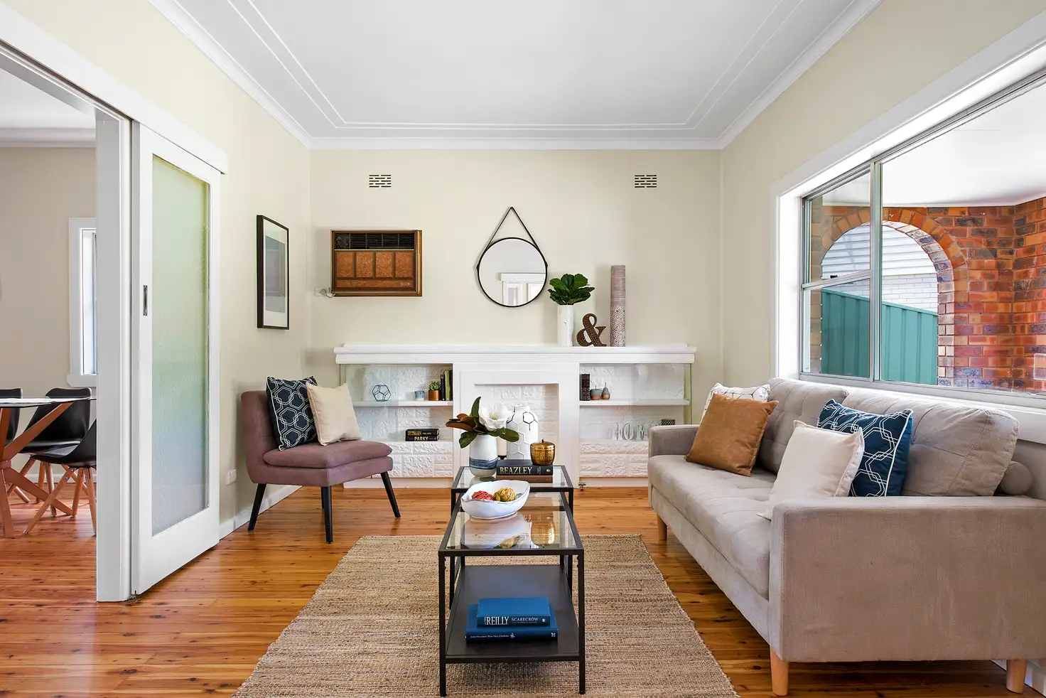 Main view of Homely house listing, 12 Janet Avenue, Thornleigh NSW 2120