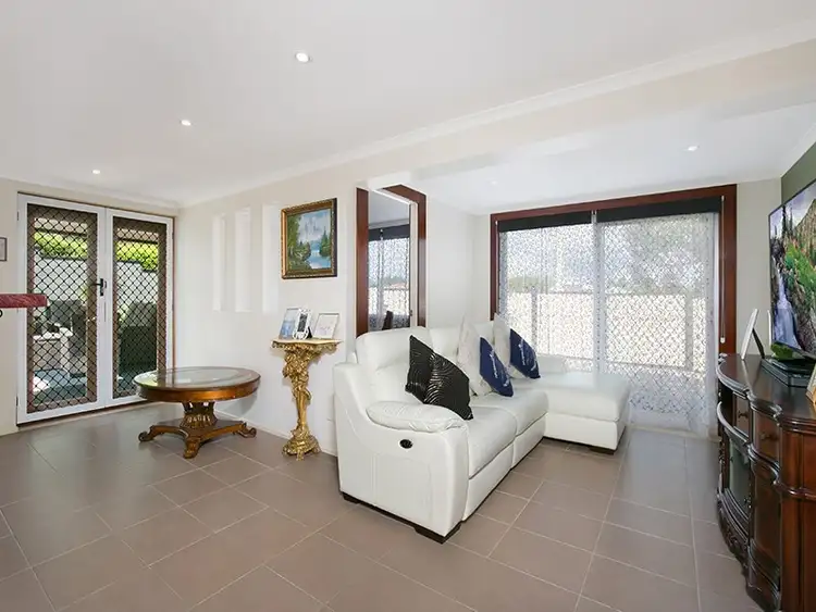 Fifth view of Homely house listing, 4 Fielding Drive, Rochedale South QLD 4123