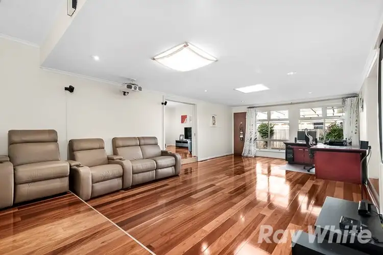 Second view of Homely house listing, 87 Lea Road, Mulgrave VIC 3170