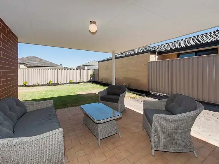 Fourth view of Homely house listing, 7 Jutland Avenue, Baldivis WA 6171
