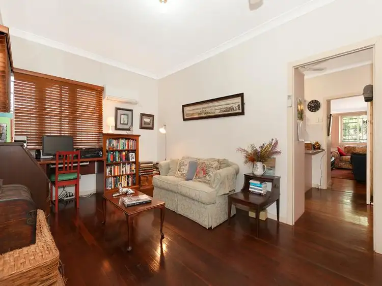Fourth view of Homely house listing, 43 Stephenson Street, Oxley QLD 4075
