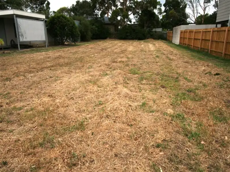 Main view of Homely land listing, 12 Jenner Avenue, Cowes VIC 3922