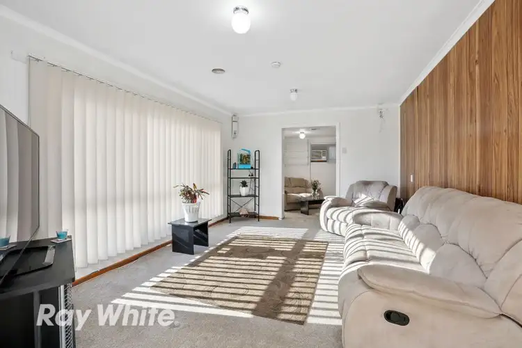 Fourth view of Homely house listing, 13 Goodall Court, Corio VIC 3214