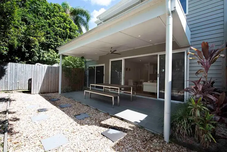Sixth view of Homely townhouse listing, 4/23 Deviney Street, Morningside QLD 4170