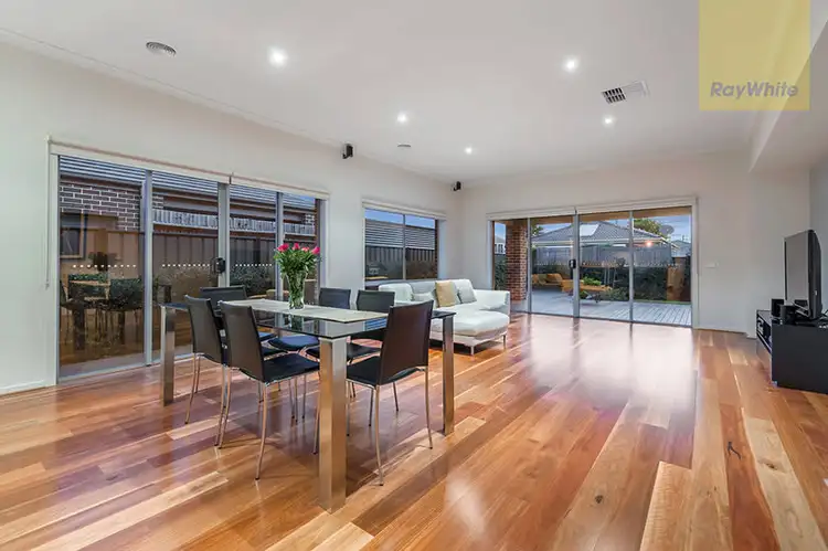 Sixth view of Homely house listing, 29 Thorngrove Avenue, Craigieburn VIC 3064