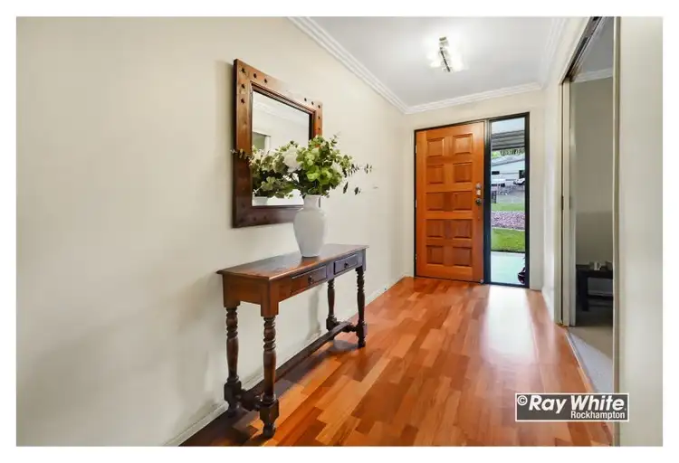 Third view of Homely house listing, 10 Haven Close, Norman Gardens QLD 4701