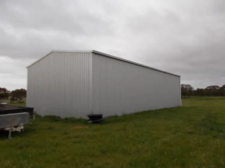 Seventh view of Homely rural property listing, 856 Parrakie North Road, Parrakie SA 5301