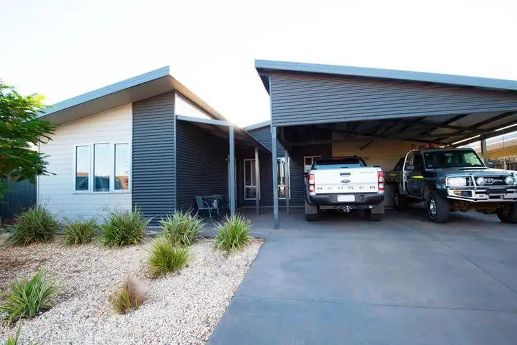 Main view of Homely house listing, 22 Nyamina Road, Baynton WA 6714