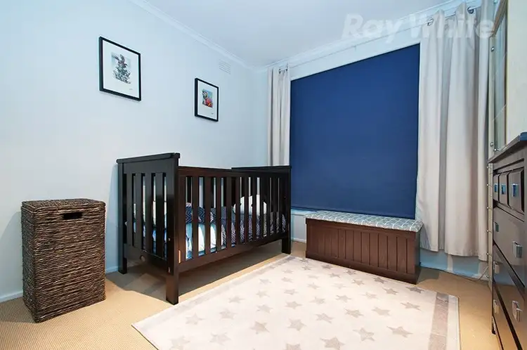 Seventh view of Homely house listing, 12 DRYDEN Concourse, Mooroolbark VIC 3138