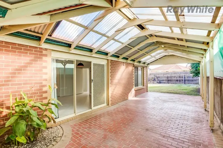 Sixth view of Homely house listing, 22 Duneed Way, Delahey VIC 3037