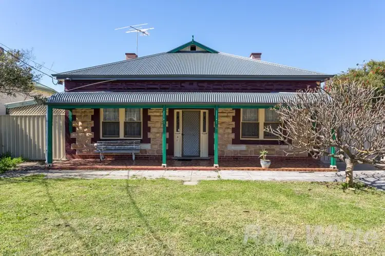 46 Swan Terrace, Ethelton SA 5015
