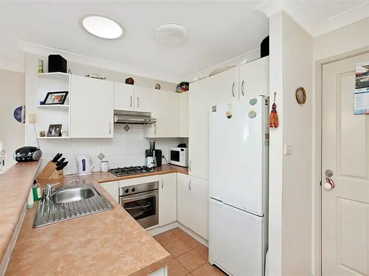 Fifth view of Homely villa listing, 53 Helsal Circuit, Shell Cove NSW 2529