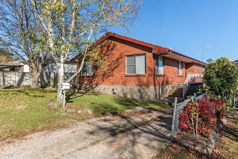 Main view of Homely house listing, 12 Treweeke Street, Orange NSW 2800