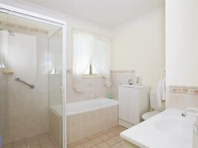 Sixth view of Homely house listing, 2/163 Kinghorne Street, Nowra NSW 2541