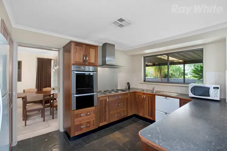 Fifth view of Homely house listing, 496 Nelson Road, Gulfview Heights SA 5096