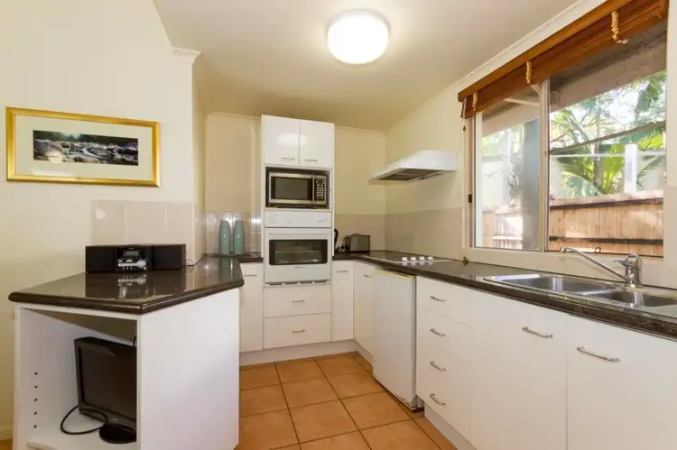 Fourth view of Homely apartment listing, 2/14 Andrews Close, Port Douglas QLD 4877