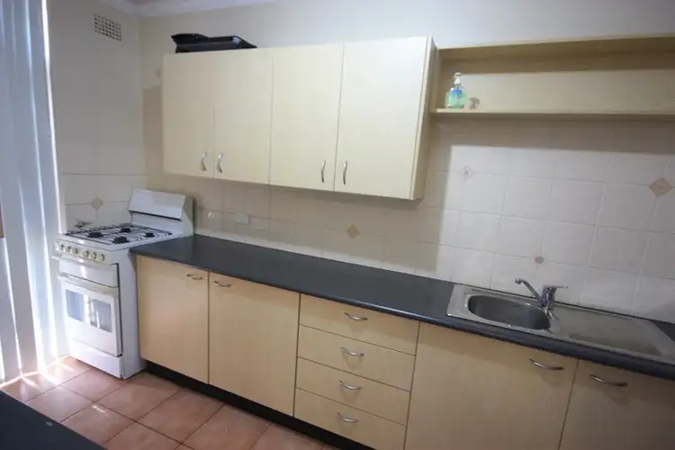 Third view of Homely apartment listing, 2/25 Norfolk Street, Liverpool NSW 2170