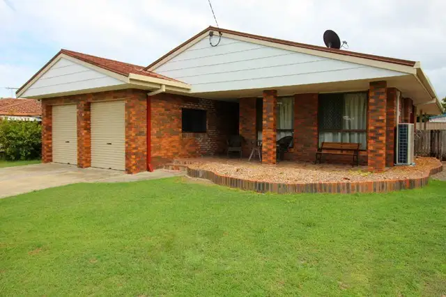 Main view of Homely house listing, 19 Emu Walk, Bongaree QLD 4507