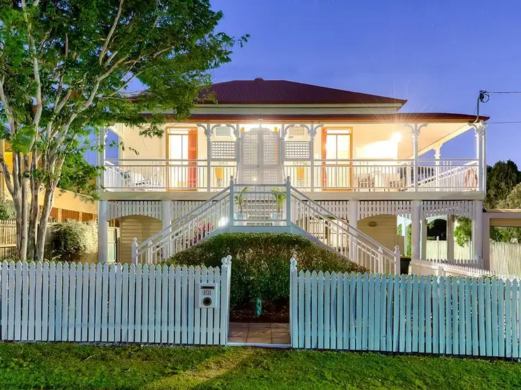 Main view of Homely house listing, 101 Stephens Street, Morningside QLD 4170