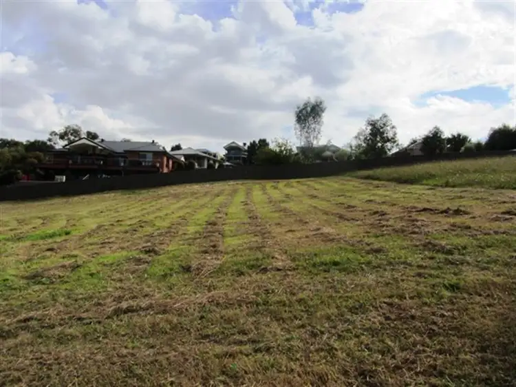 Main view of Homely land listing, 102 Malaguena Avenue, Albury NSW 2640