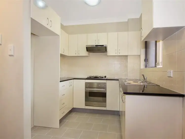 Third view of Homely apartment listing, 11/8-10 Clifton Street, Blacktown NSW 2148