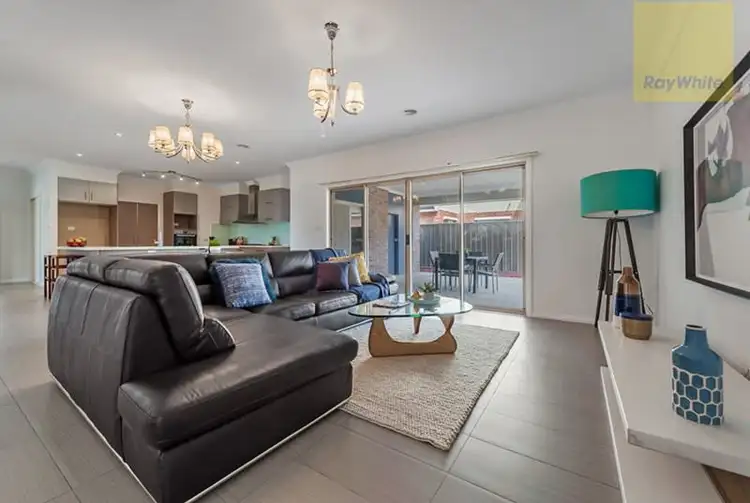 Fourth view of Homely house listing, 2 Healesville Loop, Craigieburn VIC 3064