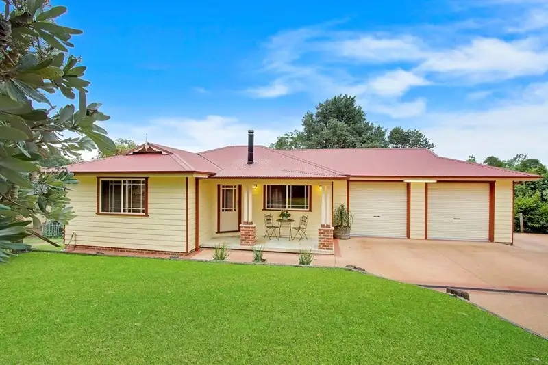 Main view of Homely house listing, 1260 Bells Line of Road, Kurrajong Heights NSW 2758