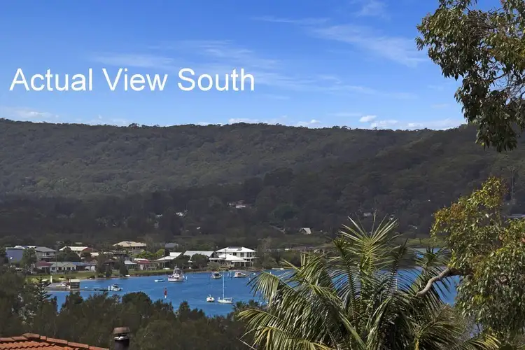 Fifth view of Homely house listing, 38 View Parade, Saratoga NSW 2251