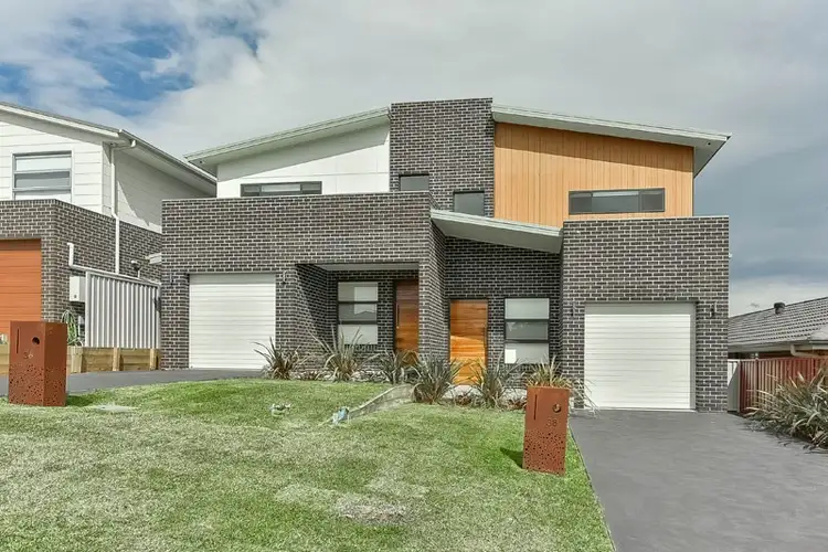 36 Leicester Street, Leumeah NSW 2560