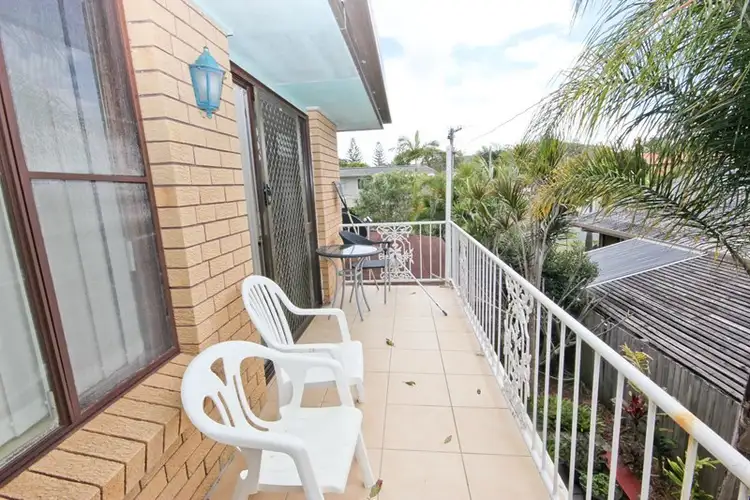 Third view of Homely other listing, 2/16 Boodera Road, Palm Beach QLD 4221